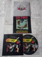 SIN89 / Guns N' Roses / Aerosmith / Dust / Ect..., Enlèvement ou Envoi, Neuf, dans son emballage, 12 pouces