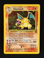 Pokemon Kaart CHarizard (B2 4) Base set 2, Hobby en Vrije tijd, Ophalen of Verzenden, Zo goed als nieuw