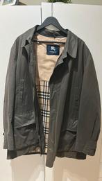 Burberry jas, Kleding | Heren, Jassen | Zomer, Ophalen, Zo goed als nieuw, Maat 56/58 (XL)