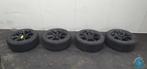 Velgenset Range Rover Velar 20 inch Pirelli Scorpion All Sea, Auto-onderdelen, Banden en Velgen, Ophalen of Verzenden, Gebruikt