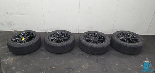 Velgenset Range Rover Velar 20 inch Pirelli Scorpion All Sea, Auto-onderdelen, Banden en Velgen, Band(en), Personenwagen, Gebruikt