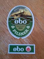 Bryghuset Pilsner - Labels, Ophalen of Verzenden, Nieuw, Overige typen, Overige merken