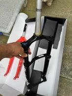 RockShox Bluto fatbike, Fietsen en Brommers, Fietsonderdelen, Ophalen, Zo goed als nieuw, Mountainbike, Voorvork