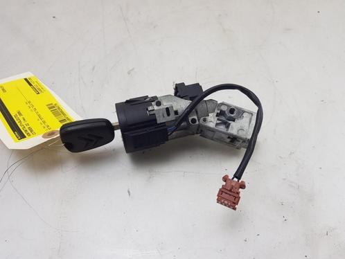 CONTACTSLOT + SLEUTEL C2 (JM) (|4162X4|9648445180|), Auto-onderdelen, Overige Auto-onderdelen, Citroën, Gebruikt