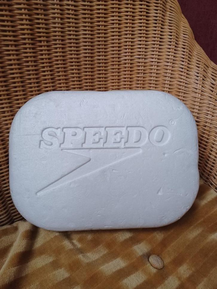 Planche de natation, SPEEDO, Sports nautiques & Bateaux, Planche à pagaie, Comme neuf, Planches de SUP, Enlèvement ou Envoi