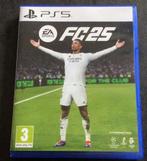 EA FC25 Ps5, Games en Spelcomputers, Games | Sony PlayStation 5, Ophalen, Zo goed als nieuw