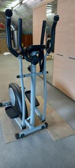 Crosstrainer, Sport en Fitness, Ophalen, Crosstrainer
