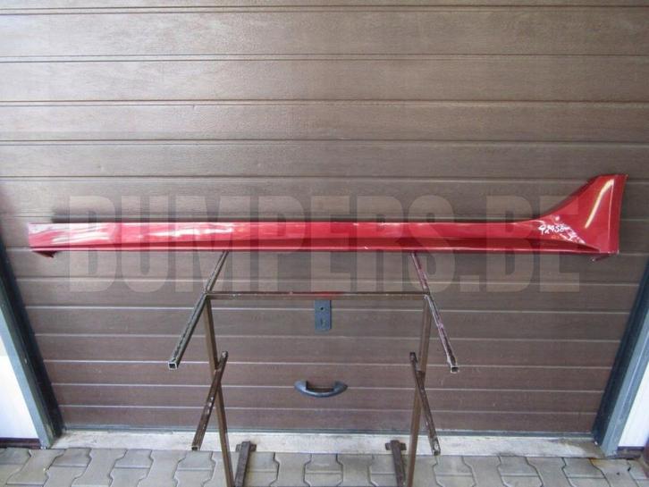 Zijskirt Dorpellijst Links Jaguar XE 760 FSR SPORT 14- 85456, Auto-onderdelen, Carrosserie, Bumper, Links, Gebruikt, 6 maanden garantie