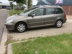 2004 Peugeot 307 SW 1.6 16V Personenauto, Auto's, Gebruikt, Overige brandstoffen, Bedrijf, Te koop
