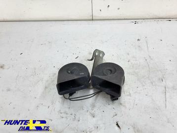 Claxon Volvo XC60 I('08->) A046522 beschikbaar voor biedingen