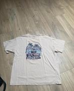 Tshirt van Shein, Maat 38/40 (M), Beige, Ophalen of Verzenden, Korte mouw