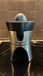 Elektrische citruspers, Elektronische apparatuur, Juicers, Ophalen, Zo goed als nieuw, Citruspers