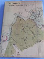 Antwerpen tussen Polder en Haven, Ophalen, Gelezen, Lutgart Bredael