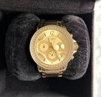 Michael Kors Horloge, Handtassen en Accessoires, Ophalen of Verzenden, Zo goed als nieuw