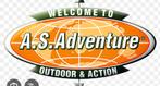 As adventure cadeau bon twv €40, Tickets en Kaartjes, Kortingen en Cadeaubonnen, Cadeaubon, Warenhuis- of Winkelbon