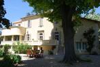 Gîte avec piscine en région de Grignan (Drôme Provençale), Vacances, Autres types, Village, 6 personnes, Propriétaire
