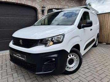 Peugeot Partner | L2 | BTW INCL | AIRCO | PDC | TREKHAAK | beschikbaar voor biedingen