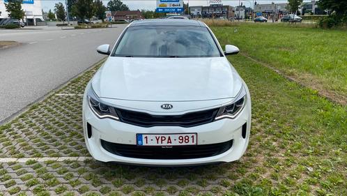 Kia Optima 2.0 GDI Plug-In Hybrid-Full Option, Autos, Kia, Particulier, Optima, Caméra 360°, ABS, Caméra de recul, Phares directionnels