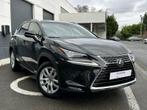 Lexus NX 300H Executive Line, Auto's, 114 kW, Euro 6, 2494 cc, Zwart