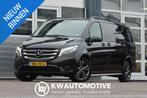 Mercedes-Benz Vito 119 CDI Extra Lang DC AUT/ LED/ CAMERA/ 2, Auto's, Automaat, Gebruikt, Euro 6, 4 cilinders