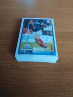 94 verschillende Panini stickers Road to world cup 2002, Ophalen of Verzenden, Zo goed als nieuw