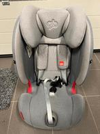 EVERNA FIX GB AUTOSTOELTJE IN PERFECTE STAAT, Kinderen en Baby's, Autostoeltjes, Verstelbare rugleuning, Zo goed als nieuw, 9 t/m 36 kg