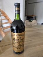 Rode wijn Fronsac 1,5L - 1982, Verzamelen, Wijnen, Ophalen, Zo goed als nieuw, Rode wijn