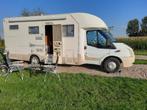 Camper Rimor AAF59P3 Kentucky camargue 3, Standaard zit, Ford, Particulier, Ford