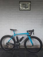 Colnago en carbone, Fietsen en Brommers, Fietsen | Mountainbikes en ATB, Ophalen, Zo goed als nieuw
