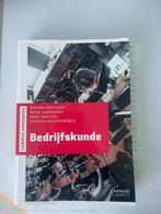 Bedrijfskunde, Boeken, Ophalen of Verzenden, Gelezen, Hoger Onderwijs