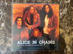 Alice The Chains - Live at the Palladium 1992, Ophalen of Verzenden, Zo goed als nieuw