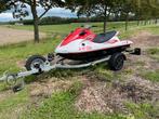 Yamaha Vx1100 Sport Waverunner, Watersport en Boten, Jetski's en Waterscooters, Ophalen