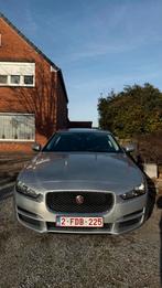Jaguar xe 2.0D, Auto's, Jaguar, Bluetooth, Achterwielaandrijving, Euro 6, Particulier