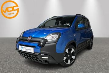 Fiat Panda Pandina Hybrid S7 Panda  beschikbaar voor biedingen