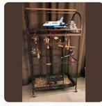 Vogelkooi doe een goed bod, Dieren en Toebehoren, Vogels | Hokken en Kooien, Ophalen of Verzenden, Vogelkooi