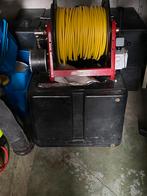 osmose tank 600 liter  met automatiesche haspel, Ophalen, Gebruikt