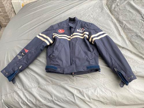 TT - Tourist Trophy moto jas, Motoren, Kleding | Motorkleding, Nieuw zonder kaartje, Ophalen of Verzenden