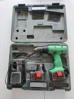 Hitachi boormachine, Doe-het-zelf en Bouw, Gereedschap | Boormachines, Ophalen, Boormachine