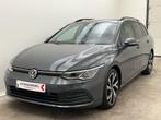 Volkswagen Golf Variant 1.0TSI OPF Life GPS Dig.airco Alu L, Auto's, Volkswagen, Parkeersensor, 5 deurs, Golf, Zilver of Grijs