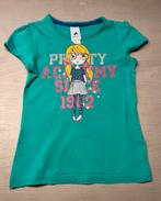 T shirt c&a maat 122, Ophalen of Verzenden, Zo goed als nieuw