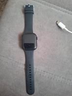 Samsing smartwatch 8, Ophalen, Zwart, Zo goed als nieuw, Samsung