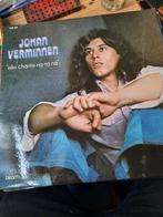 LP Johan Verminnen - Elle chante na na na, Ophalen of Verzenden, 1960 tot 1980, Zo goed als nieuw, 12 inch
