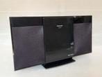 Panasonic elegant design audio studio, Ophalen of Verzenden, Zo goed als nieuw, Cd-speler