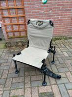 Korum feeder stoel / chair, Watersport en Boten, Ophalen of Verzenden, Gebruikt