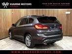 BMW X1 xDrive25e Led/Leder/Cam/Cruise/Bt *1j garantie*, Auto's, 4 deurs, USB, Gebruikt, Leder