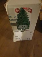 kerstboom+versiering, Diversen, Kerst, Ophalen