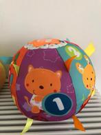 V-tech zachte activiteitenbal met geluid, Kinderen en Baby's, Ophalen of Verzenden, Zo goed als nieuw, Met geluid