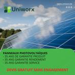 Fotovoltaïsche panelen, Doe-het-zelf en Bouw, Zonnepanelen en Toebehoren, Nieuw, Ophalen of Verzenden