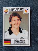 panini sticker WK 82 nr 119, Ophalen of Verzenden, Nieuw, Sticker