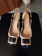 Chaussure ouverte Hispanitas pointure 37, Enlèvement ou Envoi, Comme neuf